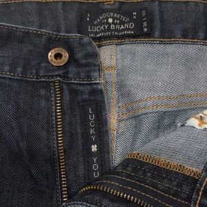 Lucky Brand Jeans
